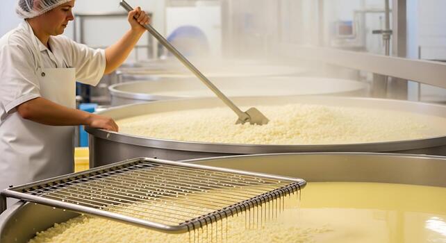 نظام مكابس الجبن اليدوية والهوائية والهيدروليكية المتطور